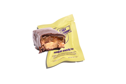 Nougat 1 oz – Hey Champ