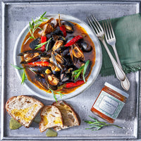Chermoula 9 oz – Villa Jerada