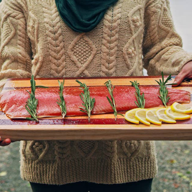 Copper River Sockeye Salmon Fillets 1.5 lb – Alaska Fresh Seafood