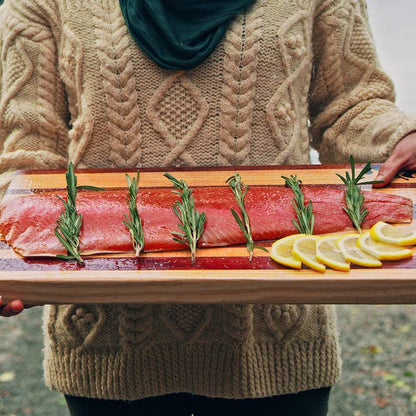 Copper River Sockeye Salmon Fillets 1.5 lb – Alaska Fresh Seafood