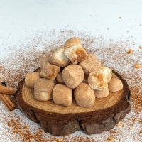 Freeze Dried Churro S'more 2 oz – Base Camp Treats