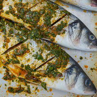 Chermoula 9 oz – Villa Jerada