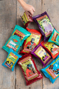 Pimento BBQ Chips 4.76 oz – Superbon Chips de Madrid