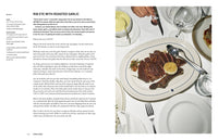 Steak House – Eric Wareheim