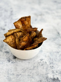 Za'atar Pita Chips 4oz - ZaZa