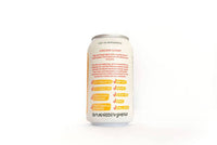 Hibiscus Ginger Kombucha 12 oz – Fermensch Kombucha