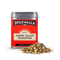 Amore Italian Seasoning 1.8oz - Spicewalla