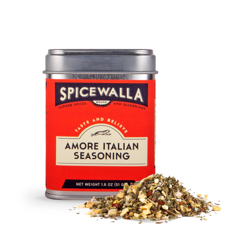 Amore Italian Seasoning 1.8oz - Spicewalla