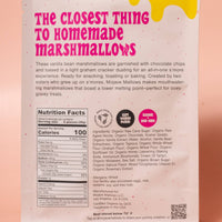 S'more Speckled Marshmallows Organic Wholesome 4.5 oz – Mojave Mallows