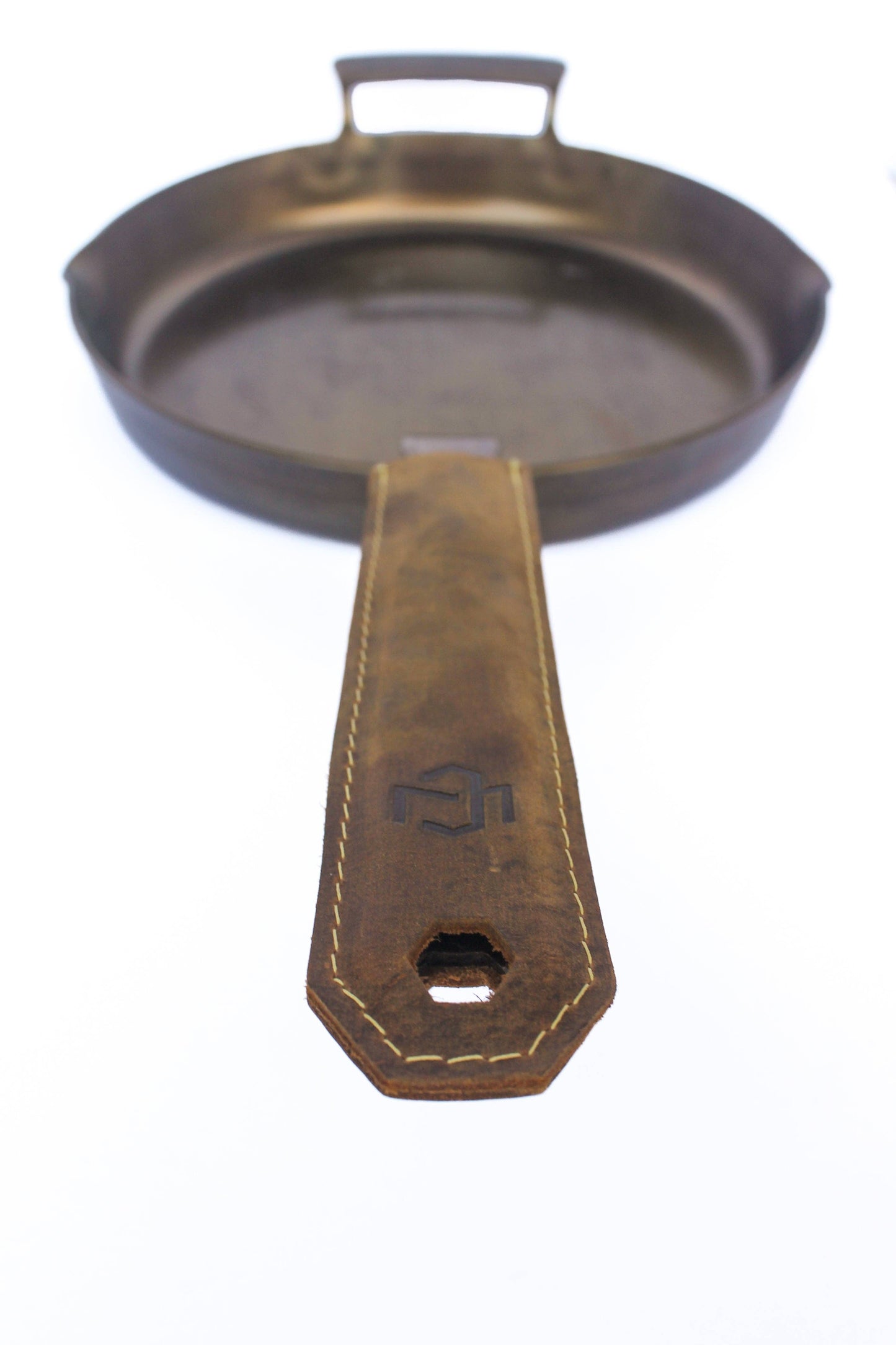 Skillet Sleeve for 8'', 10" or 12" - Cast-A-Way Carbon