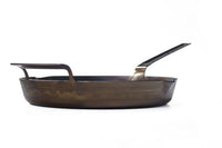 Carbon Steel Skillet 12