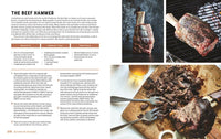 Butcher On the Block – Matt Moore