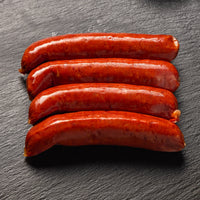 American Wagyu Beef Hot Dogs 1 lb