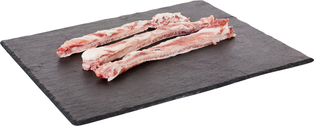 Lagrima Iberica Iberico Pork 1.79lb - Montaraz