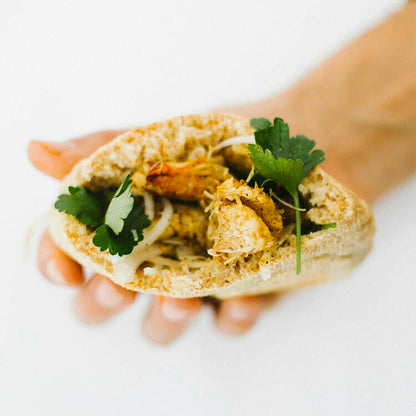 Shawarma 1.76 oz – Villa Jerada