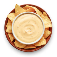 Legit Queso Dip 10 oz – Legit Queso