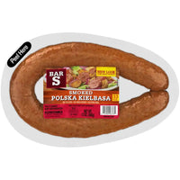 Loop Polska Kielbasa Sausage 13 oz – Bar-S