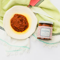 Harissa 6 oz – Villa Jerada