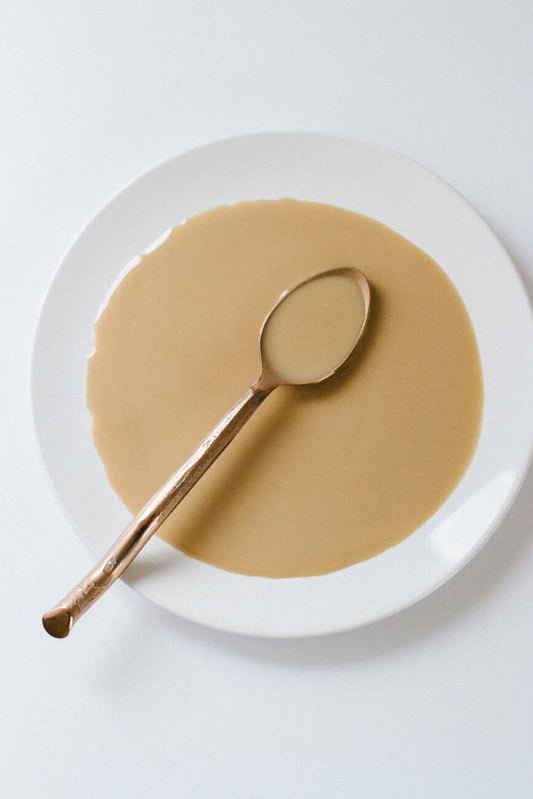 Tahini 1 lb – Villa Jerada