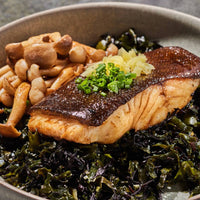 Sablefish/Black Cod 6 oz – Alaska Fresh Seafood