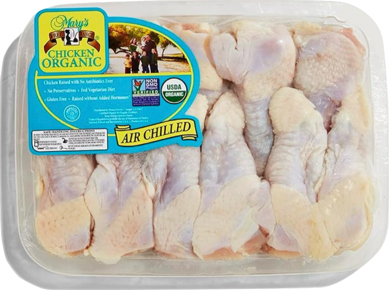 Chicken Wing 1.5lb - Marys