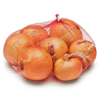 Yellow Onion - Each (~0.7 lbs)