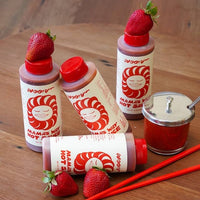 Mama's Way Hot Sauce 14 oz – Woon
