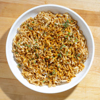 Soy & Scallion Noodles Instant Ramen 14.02 oz – Momofuku