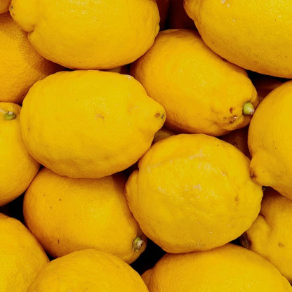Meyer Lemon