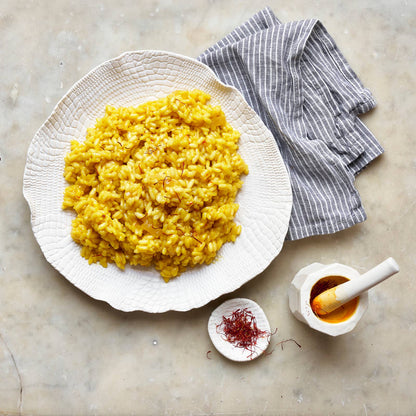 Saffron 1 gr – Villa Jerada