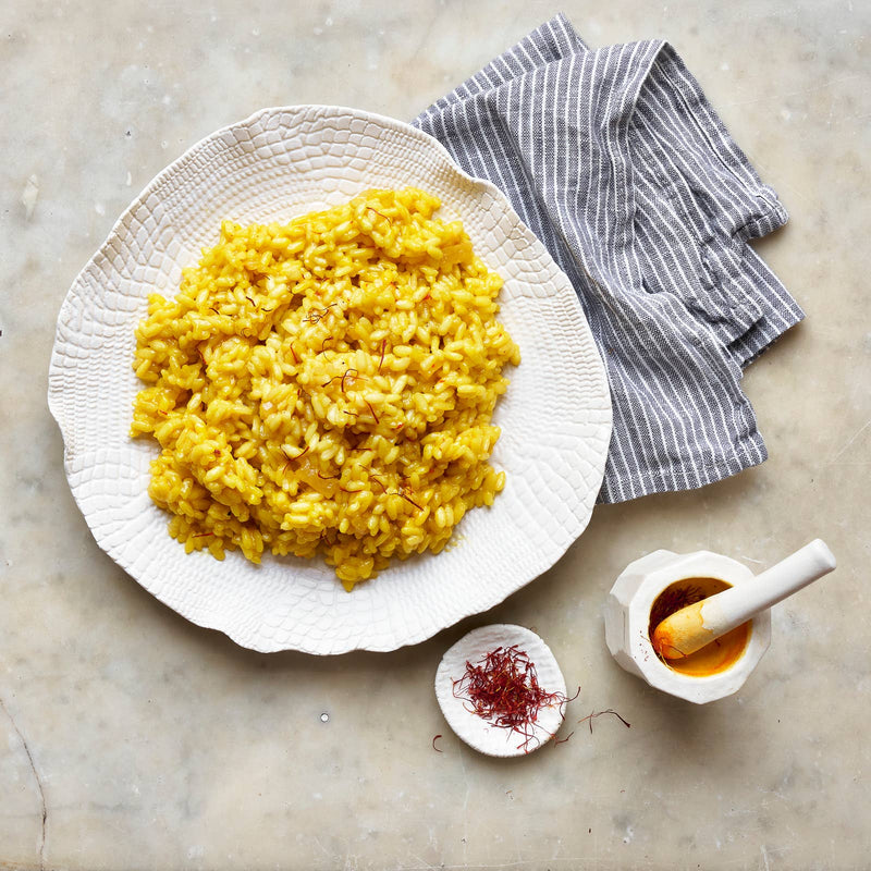 Saffron 1 gr – Villa Jerada