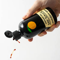 Soy Sauce Premium Condiment 8 oz – Momofuku