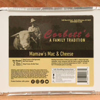 Mamaw's Mac & Cheese 2 lb – Cobberts Craft Meats