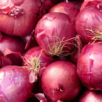 Red Onion - Each (~0.5 lbs)