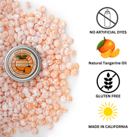 Tangerine Sours 3.5 oz – Sour Drops