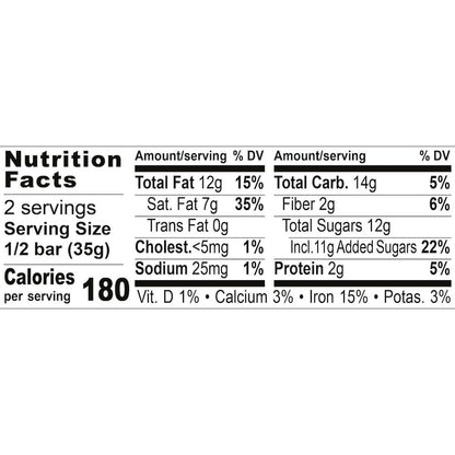 Mango Chili Hand-Scooped Chocolate 2.47 oz – Zotter Chocolates