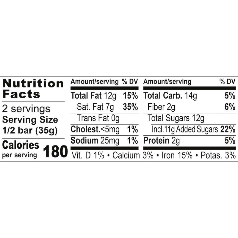 Mango Chili Hand-Scooped Chocolate 2.47 oz – Zotter Chocolates