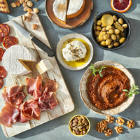 Chermoula 9 oz – Villa Jerada
