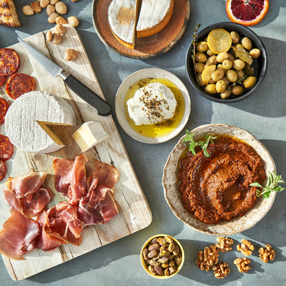 Chermoula 9 oz – Villa Jerada