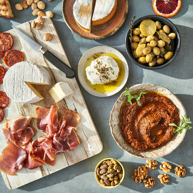 Chermoula 9 oz – Villa Jerada