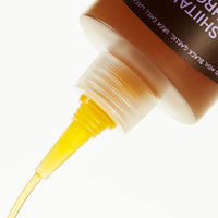 Spiced Algae Oil Shiitake Mushroom 7fl oz - Algae Cooking Club