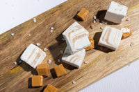 Salted Caramel Marshmallow 7.8oz - Creekside Mallow