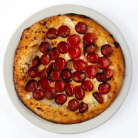 Pepperoni Stracciatella Frozen Pizza 15.3 oz - Katie's