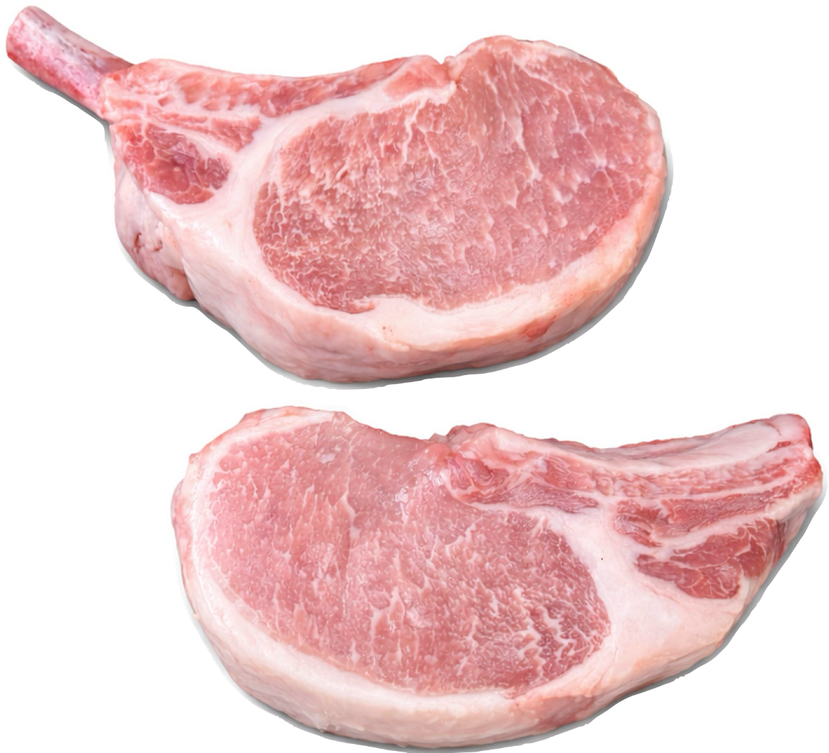 Iberico Cowboy 2.48lb - Montraz