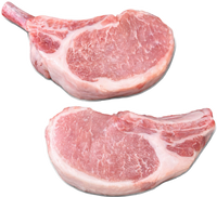 Iberico Cowboy 2.48lb - Montraz