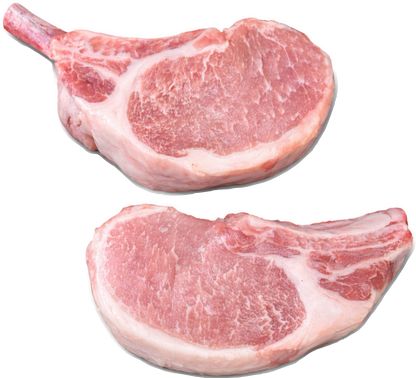 Iberico Cowboy 2.48lb - Montraz