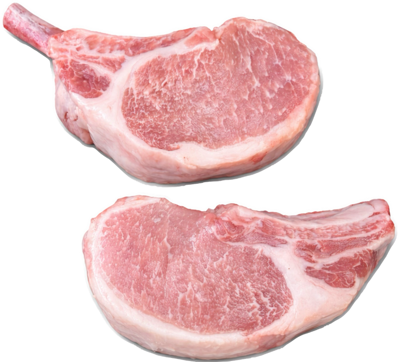 Iberico Cowboy 2.48lb - Montraz
