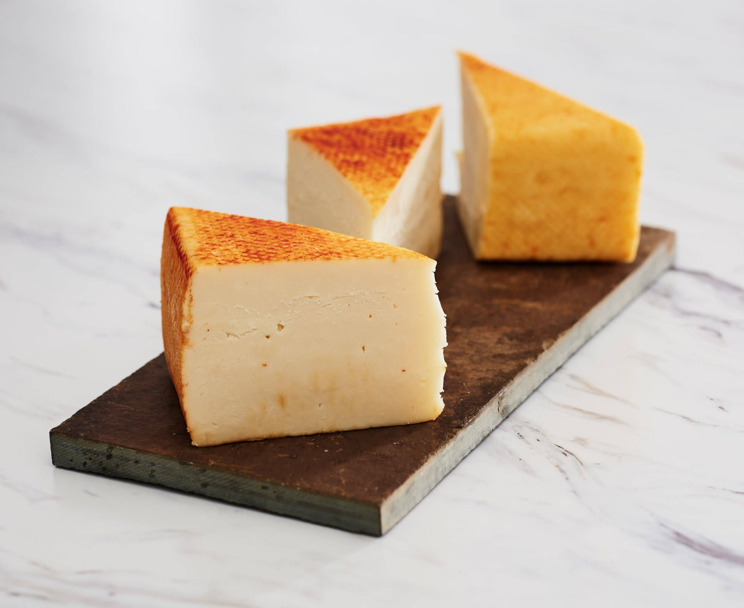 Muenster 16 oz – Keystone Cheese