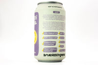 Yuzu Japanese Citrus Kombucha 12 oz – Fermensch Kombucha