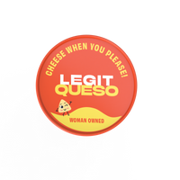 Legit Queso Dip 10 oz – Legit Queso